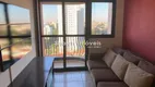 Foto 2 de Apartamento com 2 Quartos à venda, 52m² em Jardim Itapeva, São Paulo