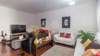 Foto 2 de Apartamento com 3 Quartos à venda, 191m² em Higienópolis, São Paulo