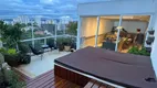 Foto 30 de Cobertura com 3 Quartos à venda, 185m² em Vila Ipojuca, São Paulo