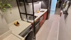 Foto 2 de Apartamento com 2 Quartos à venda, 63m² em Jardim Aurélia, Campinas