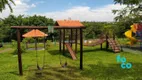 Foto 18 de Lote/Terreno à venda, 492m² em Condomínio Paradiso Ecológico, Uberlândia