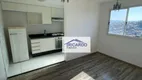 Foto 2 de Apartamento com 2 Quartos para alugar, 43m² em Vila Rio de Janeiro, Guarulhos