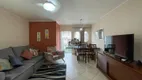 Foto 3 de Cobertura com 3 Quartos à venda, 164m² em Jardim Astúrias, Guarujá