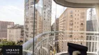 Foto 6 de Apartamento com 1 Quarto para alugar, 95m² em Jardim América, São Paulo