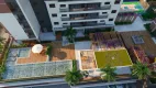 Foto 6 de Apartamento com 2 Quartos à venda, 57m² em Engenheiro Luciano Cavalcante, Fortaleza