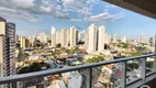 Foto 10 de Apartamento com 3 Quartos à venda, 121m² em Setor Bueno, Goiânia