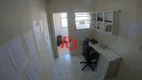 Foto 19 de Apartamento com 2 Quartos para alugar, 174m² em Boqueirão, Santos