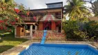 Foto 3 de Casa com 3 Quartos à venda, 360m² em Praia das Toninhas, Ubatuba