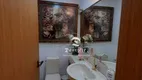 Foto 9 de Apartamento com 4 Quartos à venda, 163m² em Vila Bastos, Santo André