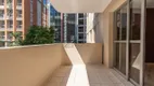 Foto 13 de Apartamento com 3 Quartos para alugar, 121m² em Vila Olímpia, São Paulo