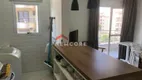 Foto 24 de Apartamento com 1 Quarto à venda, 55m² em Tombo, Guarujá