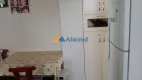 Foto 7 de Apartamento com 1 Quarto à venda, 36m² em Centro, São Vicente