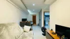 Foto 2 de Apartamento com 1 Quarto à venda, 57m² em Aparecida, Santos