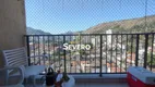 Foto 2 de Apartamento com 3 Quartos à venda, 80m² em Santa Rosa, Niterói