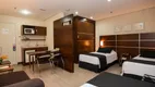 Foto 5 de Apartamento com 1 Quarto para alugar, 28m² em Chácara Santo Antônio, São Paulo