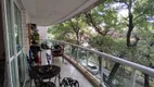 Foto 4 de Apartamento com 3 Quartos à venda, 167m² em Tijuca, Rio de Janeiro