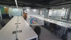 Foto 10 de Sala Comercial para venda ou aluguel, 442m² em Brooklin, São Paulo