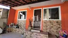 Foto 2 de Casa de Condomínio com 3 Quartos à venda, 160m² em Aguas Claras, Campo Largo