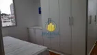 Foto 2 de Apartamento com 3 Quartos à venda, 61m² em Campo Grande, São Paulo