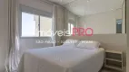 Foto 16 de Apartamento com 2 Quartos para alugar, 70m² em Pinheiros, São Paulo