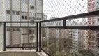 Foto 8 de Apartamento com 4 Quartos à venda, 160m² em Consolação, São Paulo