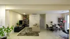 Foto 3 de Apartamento com 3 Quartos à venda, 58m² em Campo Grande, São Paulo