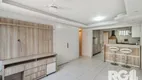 Foto 3 de Casa de Condomínio com 3 Quartos à venda, 85m² em Humaitá, Porto Alegre