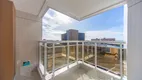 Foto 10 de Apartamento com 1 Quarto para alugar, 38m² em Praia de Iracema, Fortaleza
