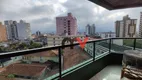 Foto 7 de Apartamento com 1 Quarto à venda, 73m² em Vila Tupi, Praia Grande