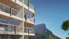 Foto 3 de Apartamento com 4 Quartos à venda, 253m² em Lagoa, Rio de Janeiro