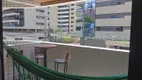 Foto 7 de Apartamento com 3 Quartos à venda, 127m² em Ponta Verde, Maceió