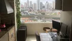 Foto 4 de Apartamento com 3 Quartos à venda, 74m² em Móoca, São Paulo