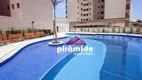 Foto 44 de Apartamento com 3 Quartos à venda, 124m² em Jardim Esplanada, São José dos Campos