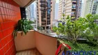 Foto 12 de Apartamento com 4 Quartos à venda, 200m² em Praia do Canto, Vitória