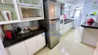 Foto 15 de Apartamento com 1 Quarto à venda, 55m² em Praia das Pitangueiras, Guarujá