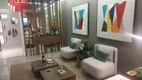 Foto 2 de Apartamento com 3 Quartos à venda, 126m² em Vila do Golf, Ribeirão Preto