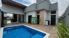 Foto 2 de Casa de Condomínio com 3 Quartos à venda, 189m² em Jardim Vitoria, Nova Odessa