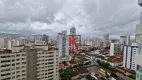 Foto 10 de Apartamento com 3 Quartos à venda, 100m² em Gonzaga, Santos