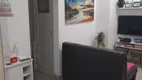 Foto 2 de Apartamento com 1 Quarto à venda, 52m² em Pompeia, Santos