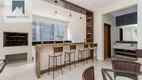 Foto 26 de Casa de Condomínio com 3 Quartos à venda, 102m² em Abranches, Curitiba