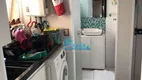 Foto 15 de Apartamento com 3 Quartos à venda, 131m² em Marapé, Santos