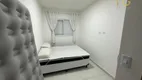 Foto 9 de Apartamento com 1 Quarto à venda, 46m² em Maracanã, Praia Grande