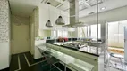 Foto 39 de Casa de Condomínio com 5 Quartos para alugar, 750m² em Alphaville, Barueri