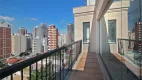 Foto 21 de Cobertura com 2 Quartos à venda, 100m² em Pinheiros, São Paulo