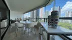 Foto 8 de Apartamento com 4 Quartos para alugar, 243m² em Horto Florestal, Salvador