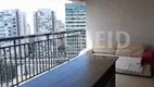 Foto 7 de Apartamento com 1 Quarto para venda ou aluguel, 35m² em Jardim Paulista, São Paulo