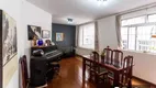 Foto 4 de Apartamento com 3 Quartos à venda, 120m² em Santa Tereza, Belo Horizonte