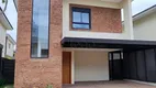 Foto 2 de Casa de Condomínio com 3 Quartos à venda, 200m² em Loteamento Santa Ana do Atibaia Sousas, Campinas