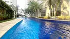 Foto 34 de Apartamento com 3 Quartos para alugar, 150m² em Jardim Astúrias, Guarujá