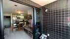 Foto 6 de Apartamento com 2 Quartos à venda, 68m² em Ponta Verde, Maceió